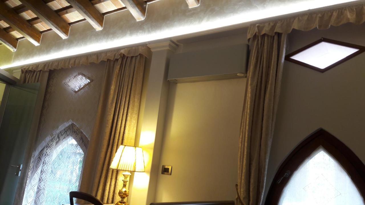 Bed and Breakfast Antica Scuderia Buttrio Exterior foto