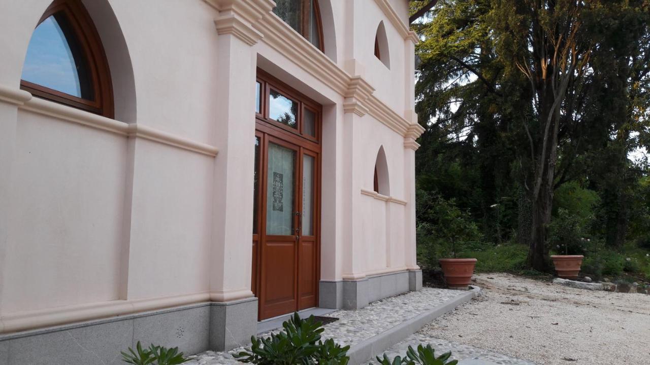 Bed and Breakfast Antica Scuderia Buttrio Exterior foto