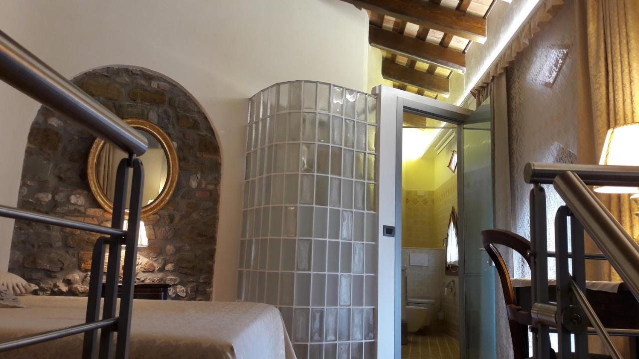 Bed and Breakfast Antica Scuderia Buttrio Exterior foto